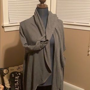 LNA Cardigan